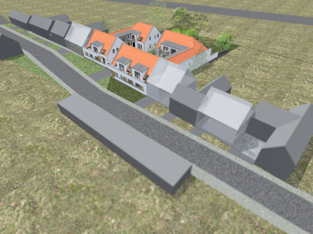 Eladó ingatlan, Eger